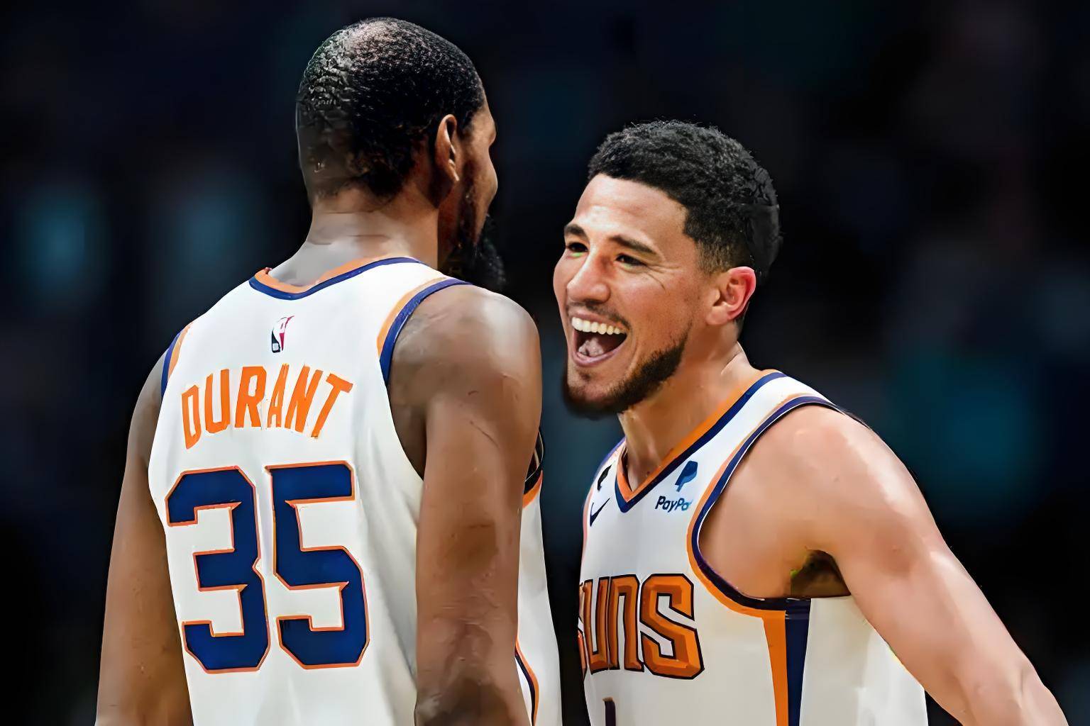 体育社区-关于转会期菲尼克斯太阳备战欧篮联，回应争议细节曝光，压力陡增，球队文化再被提及的信息